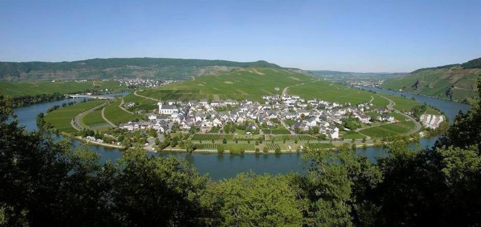 Fewo-Minheim Waltraud Und Franz Bayer Exteriör bild