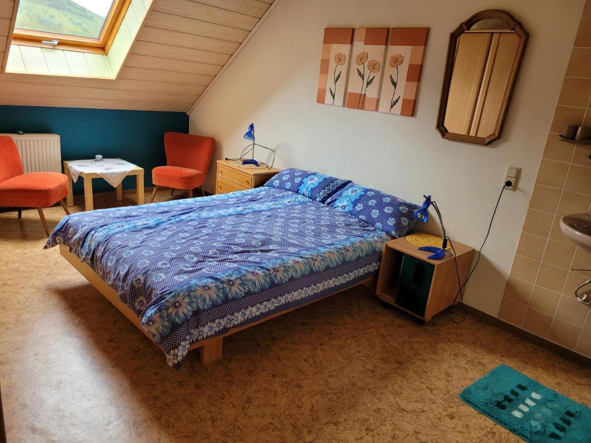Fewo-Minheim Waltraud Und Franz Bayer Exteriör bild