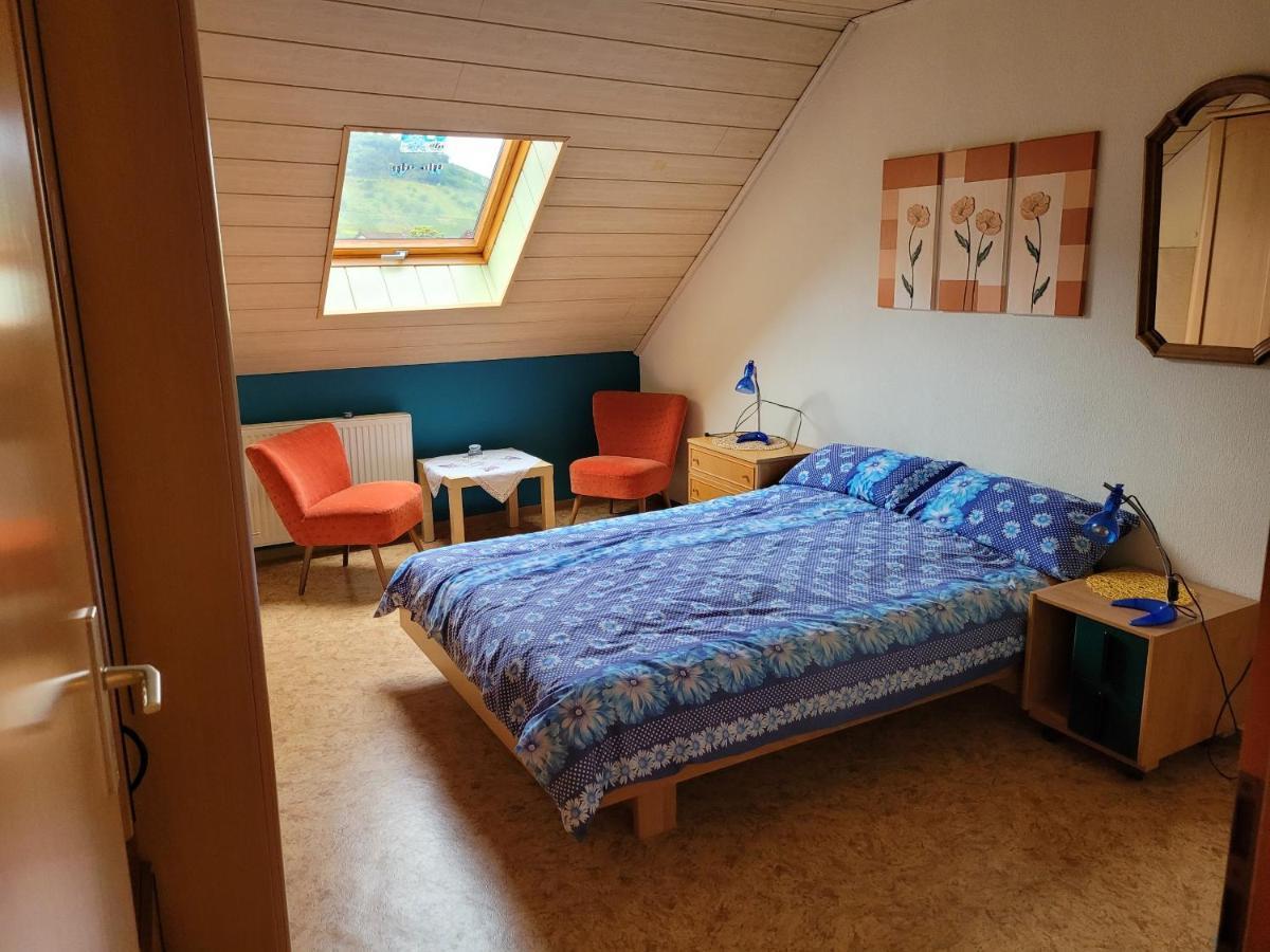 Fewo-Minheim Waltraud Und Franz Bayer Exteriör bild